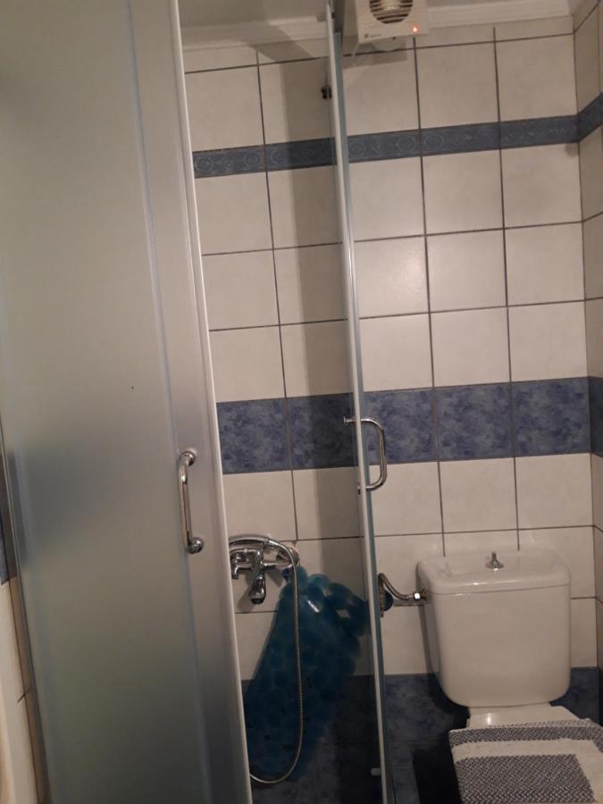 Skardamoula'S Studios And Apartments, 2 Kardhamili Eksteriør billede